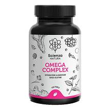 OMEGA COMPLEX 120PRL