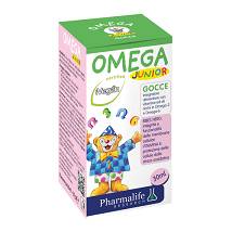 OMEGA J GTT 30ML