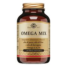 OMEGA MIX 60PRL