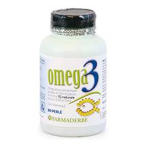 OMEGA3 90PRL
