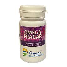 OMEGAFRAGAR OMEGA 3-6 50CPS
