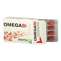 OMEGASI' 20CPR
