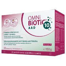 OMNI BIOTIC 10 AAD 30 Bustine