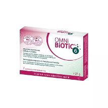 OMNI BIOTIC 6 7 Bustine