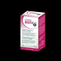 OMNI BIOTIC 6 Barattolo 60 g