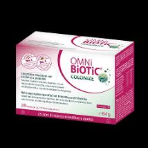 OMNI BIOTIC COLONIZE 28 Bustine