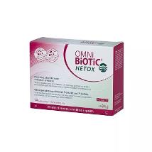 OMNI BIOTIC HETOX 14 Bustine