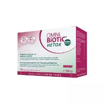 OMNI BIOTIC HETOX 30 Bustine