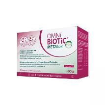 OMNI BIOTIC METATOX 30 Bustine