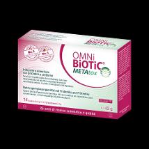 OMNI BIOTIC METATOX MX 14 Bustine