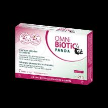 OMNI BIOTIC PANDA 7 Bustine