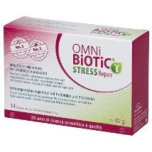 OMNI BIOTIC STRESS REPAIR 14 Bustine