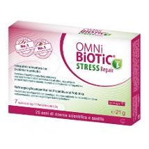 OMNI BIOTIC STRESS REPAIR 7 Bustine