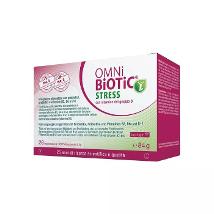 OMNI BIOTIC STRESS VIT B 28 Bustine