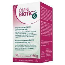 OMNI BIOTIC VIAGGI 14 Bustine