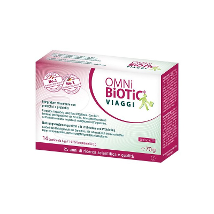OMNI BIOTIC VIAGGI 14 Bustine