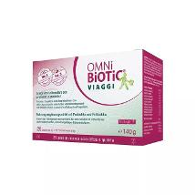 OMNI BIOTIC VIAGGI 28 Bustine
