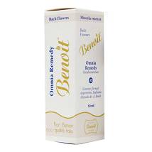 OMNIA REMEDY  BENOIT 10ML