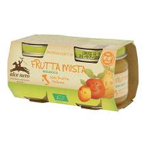 OMOGENEIZZATO FRUTTA MIS 2X80G