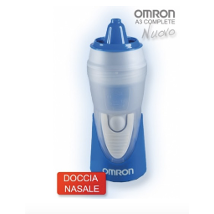 OMRON DOCCIA NASALE