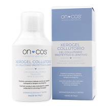 ONCOS XEROGEL COLLUTORIO 250ML