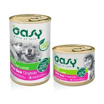 One Protein Adult Small-Mini Cinghiale
