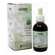 ONIRI BEN 50ML