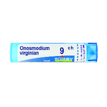 ONOSMODIUM VIRGINIANUM 9CH GRANULI