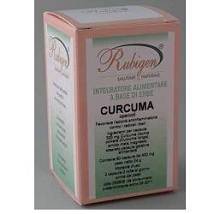 OPERCURCUMA 60CPS