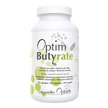 OPTIM BUTYRATE 90CPS