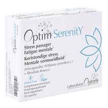 OPTIM SERENITY 30CPS