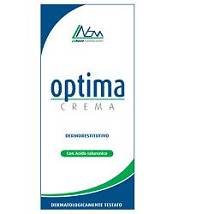 OPTIMA DERM CREMA TRATT CORPO