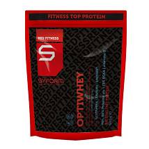 OPTIWHEY BANANA VANIGLIA 500G