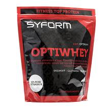 OPTIWHEY PANNA FRAGOLA 500G