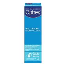 OPTREX MULTIAZ BAGNO OCUL100ML