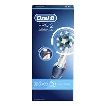 ORALB 2000 PRO CROSSACTION