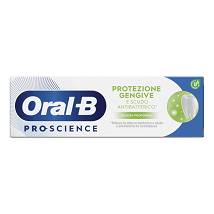 ORALB BACTERIA PULIZIA PROFOND