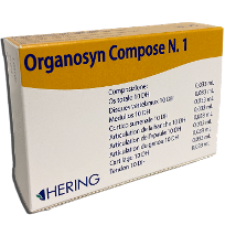 ORGANOSYN COMPOSE 1 15FX2ML