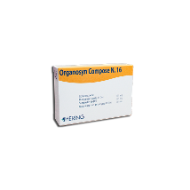ORGANOSYN COMPOSE 16 15FX2ML