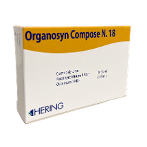 ORGANOSYN COMPOSE 18 15FX2ML