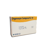 ORGANOSYN COMPOSE 19 15FX2ML