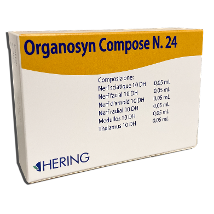 ORGANOSYN COMPOSE 24 15FX2ML