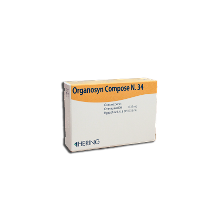 ORGANOSYN COMPOSE 34 15FX2ML