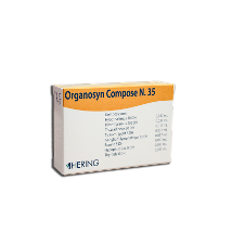 ORGANOSYN COMPOSE N35*15FL 2ML