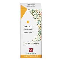 ORIGANO OE 10ML