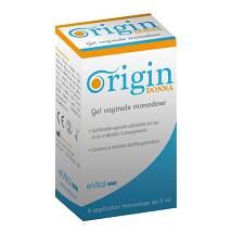 ORIGIN DONNA 6FL
