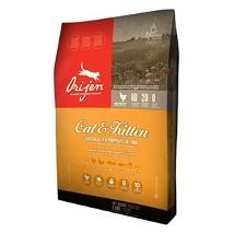 Orijen Cat&Kitten 340Gr