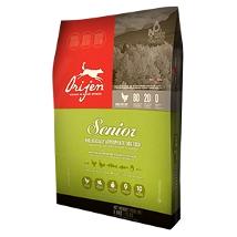 Orijen Dog Senior 11,4Kg