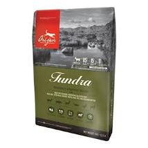 Orijen Dog Tundra 2Kg