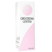 OROCREMA LENITIVO 100ML